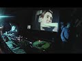 Throwing Snow LIVE in the Boiler Room