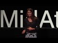 Cameron Russell: Looks aren't everything. Believe me, I'm a model.