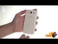 Samsung GALAXY S III - recenzja, Mobzilla odc. 88