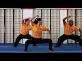 Wushu Shaolin Kung Fu Online Distance Education Course 2012 Free Tutorial