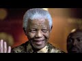 World Mourns, Pays Tribute to Nelson Mandela