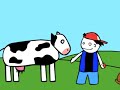 POKEMON BUT WITH ANIMALS INSTEAD