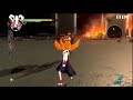 Bleach: Soul Resurreccion - Hollowfied Ichigo vs Ulquiorra HD