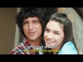 Yalın - Yeniden | letra + sub. español