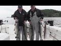 2011 Action packed Salmon Fishing Video in HD!