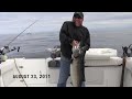 2011 Action packed Salmon Fishing Video in HD!
