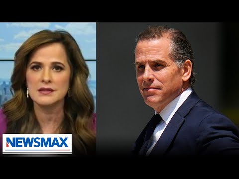 Lidia Curanaj on the Biden Family: So many lies