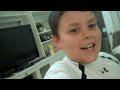 BABYTARD RAP BATTLE!