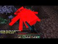 Capture The Wool - Game 1 - Divided Forest w/Friends!