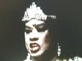 Ruth Brown, If I can't sell it, I'll sit on it