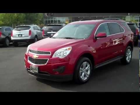 2016 chevy equinox reviews and problems