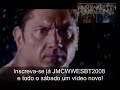 WWE Luta Livre na TV SBT (Batista VS MVP)