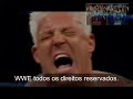 WWE Luta Livre na TV SBT (Batista VS MVP)