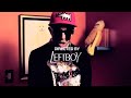 LEFT BOY-JACK SPARROW