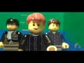 The Lonely Island- Incredibad in LEGO