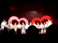 Filipino Love Songs Medley Philippine Madrigal Singers