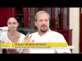 Wake Up, 08102015 - Të huajt që mësojnë shqip