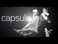 Capsule Starry Sky