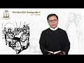 Thứ Năm Tuần XXIV Thường Niên C