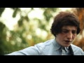 Lewis Watson - Sink Or Swim // Mahogany Session