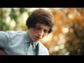 Lewis Watson - Sink Or Swim // Mahogany Session