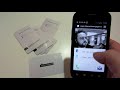 NFC Business card for RealLifeConnect.com