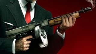 Hitman Absolution — Орудия убийства (HD) на русском