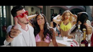 CES Cru - Power Play (ft. Tech N9ne) CES Cru - Power Play (ft. Tech N9ne)