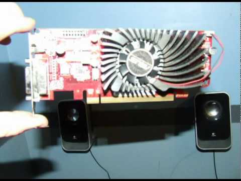 My Emachines EL1358 Gaming&Recording. Duration: 1:50. Total Views: 2,349