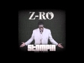 Z-Ro - Stompin' (MP3) Z-Ro - Stompin' (MP3)