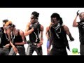 Elephant Man - Crocodile/Badman Style (ft. Ding Dong) Elephant Man - Crocodile/Badman Style (ft. Ding Dong)