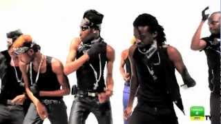 Elephant Man - Crocodile/Badman Style (ft. Ding Dong) Elephant Man - Crocodile/Badman Style (ft. Ding Dong)