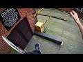 Cambridge Parkour POV - James Kingston