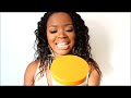 My Fav Leave In Conditioner : Cantu Shea Butter
