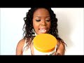 My Fav Leave In Conditioner : Cantu Shea Butter