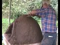 Earth Oven Workshop
