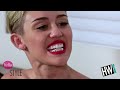 WTF! Miley Cyrus & Justin Bieber Rocking Grills?!