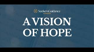 A Vision of Hope: Year-End Benefit Event - Trailer