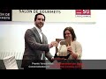 Premios Salón de Gourmets 2013