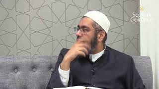 Intermediate Islamic Law (Worship): Maraqi al-Falah Explained - 88 - Prayer - Shaykh Faraz Rabbani