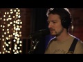In Session: Frank Turner - Polaroid Picture