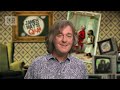 Is evolution complete? - James May's Q&A (Ep 24) - Head Squeeze