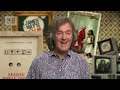 Is evolution complete? - James May's Q&A (Ep 24) - Head Squeeze