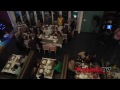 Zanzibar Resturant Review