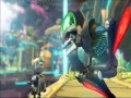 Ratchet & Clank Atrapados en el Tiempo - Parte 1 - Español