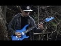 Issues - COMA AJ Rebollo Guitar Playthrough