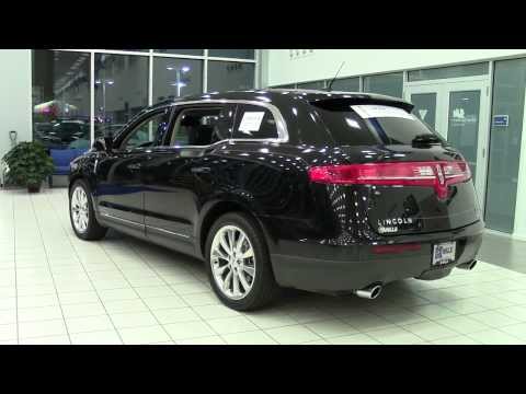 2011 Lincoln MKT 3 5L AWD SUV *One Owner, Certified* 1U130216