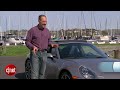 Car Tech: 2012 Porsche 911 Carrera S