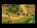 Quest Defense - Universal - HD Gameplay Trailer