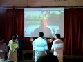 Land of Lungi, Onam celebrations @ TISS, mumbai